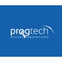Progtech Digital Innovations logo - Similar company to Innovatia Tech