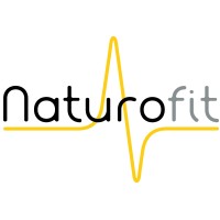 NATUROFIT logo - Similar company to Ice Boost