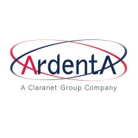 Ardenta, A Claranet Group Company
