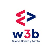 W3b Perú logo - Similar company to Multi-Lab Scientific Africa