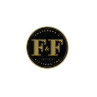 Fasteners and Fittings Inc logo - Similar company to Bw Industrial Sales