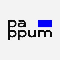 Pappum logo - Similar company to Gwhy