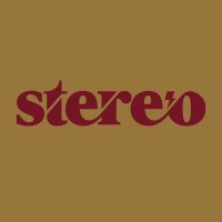 STEREO Films logo - Similar company to Winifred Creative