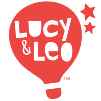 Lucy&Leo logo - Similar company to Activation Products