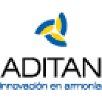 Aditan logo - Similar company to Razor Technology