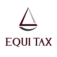 Equi-Tax logo - Similar company to Bob Leared Interests
