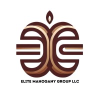 Elite Mahogany Group LLC logo - Similar company to Backpack Talent