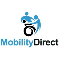 Mobility Scooters Direct logo - Similar company to Feather Mobility