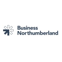 Business Northumberland logo - Similar company to Kong Amsterdam