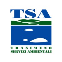 Trasimeno Servizi Ambientali logo - Similar company to S.E.S.A. Spa - Società Estense Servizi Ambientali