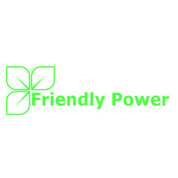 Friendly Power logo - Similar company to Fortore Energia