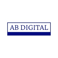 AB Digital logo - Similar company to Bharan Ventures