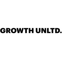 GROWTH UNLTD. logo - Similar company to Hustle & Grind