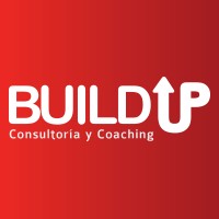 Build Up MX logo - Similar company to Gioda Arquitetura E Publicidade
