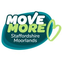 Move More Staffs Moorlands logo - Similar company to Alliance Environmental Services Ltd