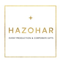 Hazohar logo - Similar company to All Things Data Conference