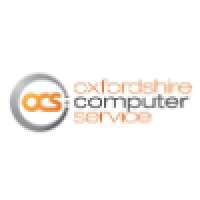 Oxfordshire Computer Service - 07732 660737 - www.oxfordcomputerservice.co.uk logo - Similar company to It Software Solutions