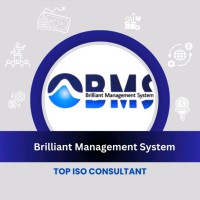Brilliant Management System logo - Similar company to Cloudspecx