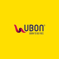 UBON logo - Similar company to Mobility India