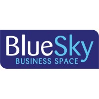 BlueSky Business Space logo - Similar company to On Purpose Ltd