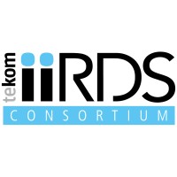 The iiRDS Consortium logo - Similar company to Parson Ag