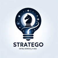 Stratego logo - Similar company to Desert Cfos