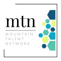 Mountain Talent Network logo - Similar company to Mountain Talent