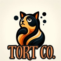 TORT Co. logo - Similar company to A Tiger Cub