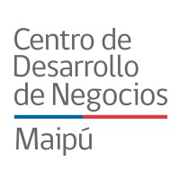 Centro de Desarrollo de Negocios Sercotec logo - Similar company to Lubchile