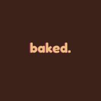 baked. logo - Similar company to Spocaboo