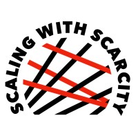 Scaling With Scarcity logo - Similar company to Object Matrix