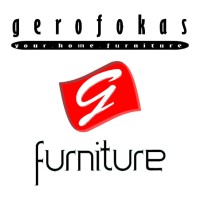 Gerofokas Furniture logo - Similar company to Furniture Lab