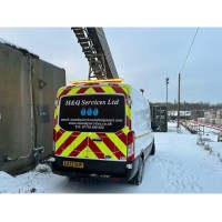 M & Q Services Ltd