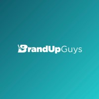 BrandUpGuys logo - Similar company to Partnered Advisory