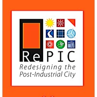 Erasmus Mundus Joint Master Redesigning the Post-Industrial City (RePIC) logo - Similar company to Repic