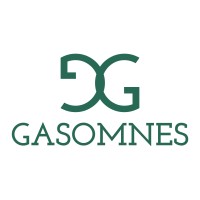GASOMNES logo - Similar company to Towersoft Uae