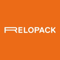 Relopack logo - Similar company to Dr Packing