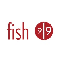 Fish 919 logo - Similar company to Gateway Christian Academy