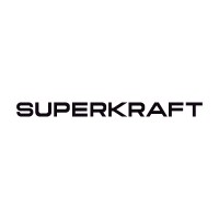 Superkraft logo - Similar company to Pixeo