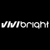VIVIBRIGHT Official logo - Similar company to Magenes