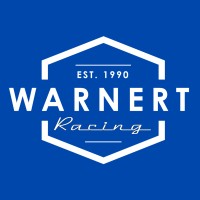 Warnert Racing logo - Similar company to Warnert Promotions