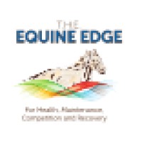 T.H.E. Equine Edge