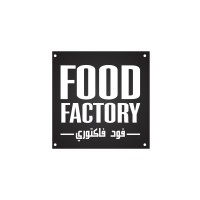 Food Factory eg logo