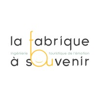 La Fabrique à Souvenir logo - Similar company to Eco Design Lifestyle