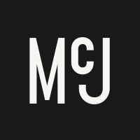 McGarrah Jessee logo - Similar company to Red Cactus Media