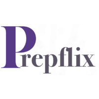 Prepflix logo - Similar company to Prepflix