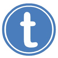 True Blue Travel - Travel Agent Delhi logo - Similar company to Muffins Ai