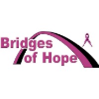 Bridges Of Hope Susan G. Komen 3-Day Team