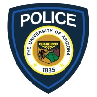 University of Arizona Police Department logo - Similar company to Votem Corp.
