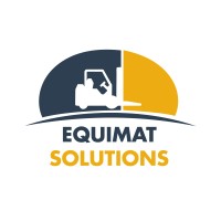 Equimat solutions logo - Similar company to Fabricom Systemes D'Assemblage